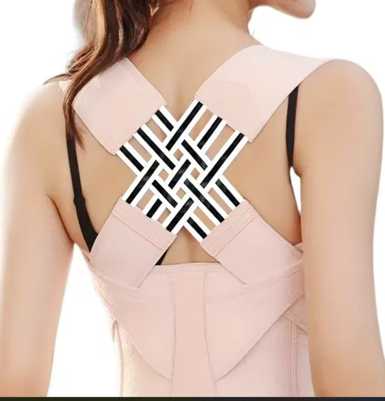CorrectPos™- Posture Corrector