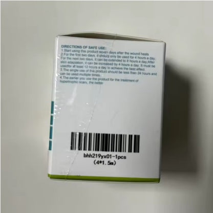 ScarErase™ - Silicone Scar Sheets