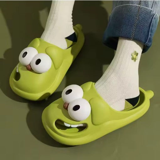 Beach Buddy's™ - Comfy Kissing Slides